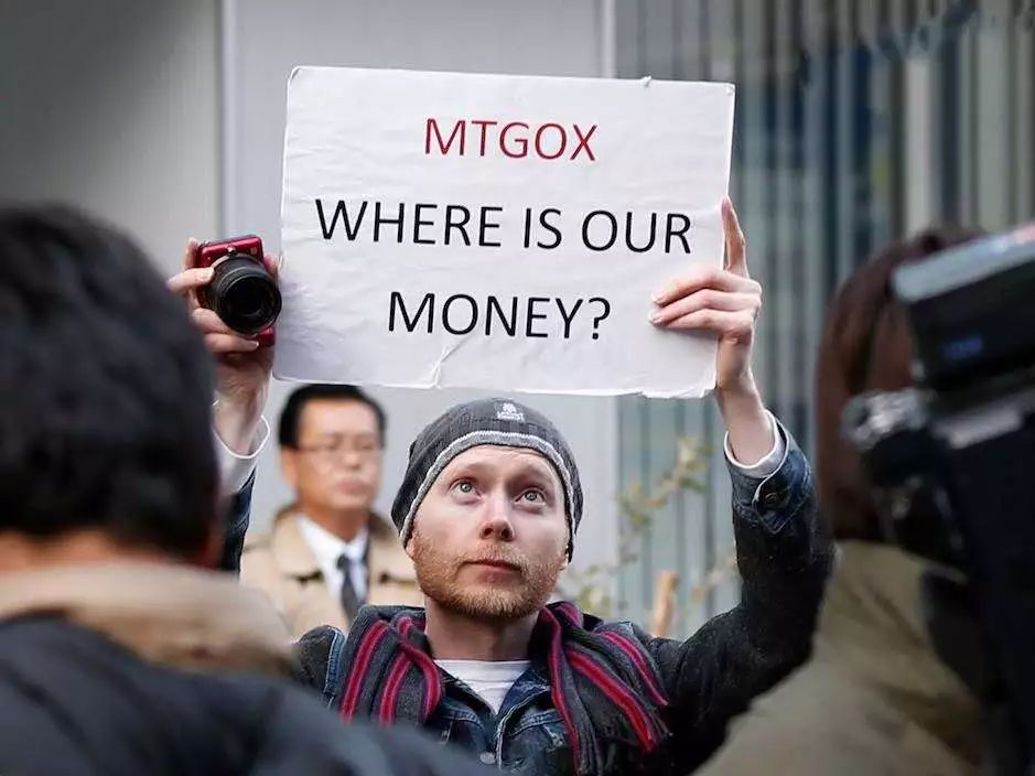 比特币