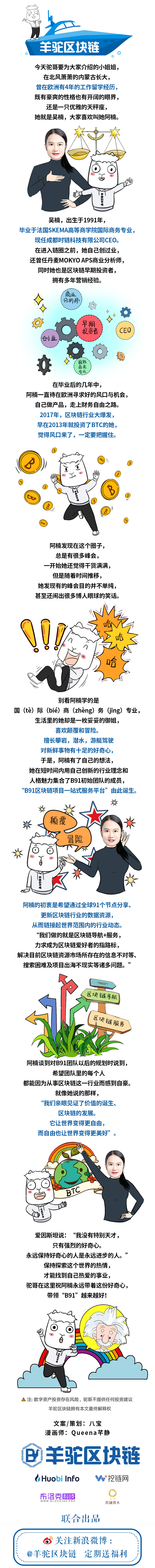区块链技术