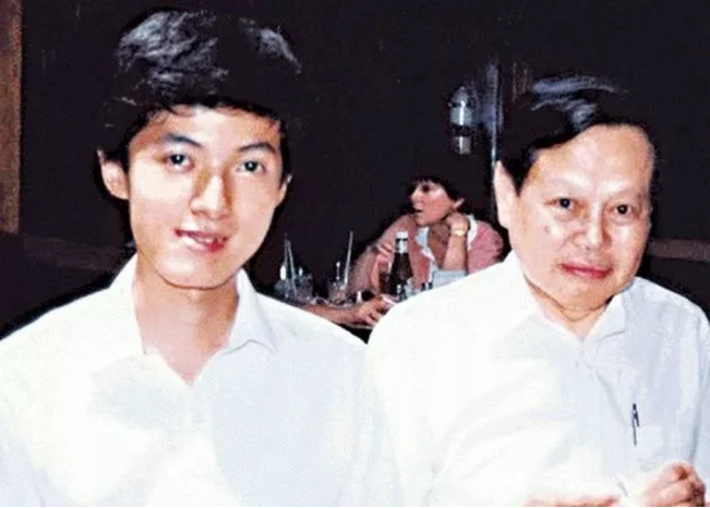丹华资本