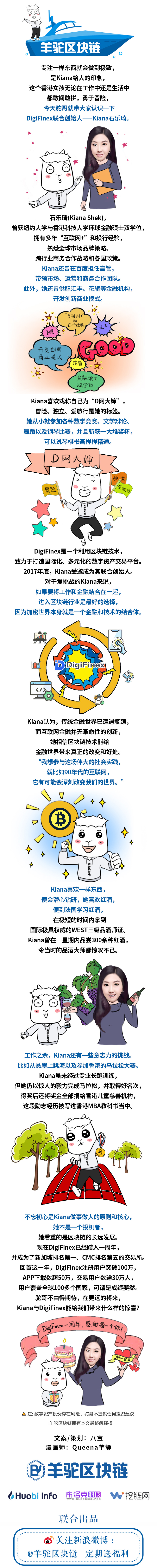 区块链技术
