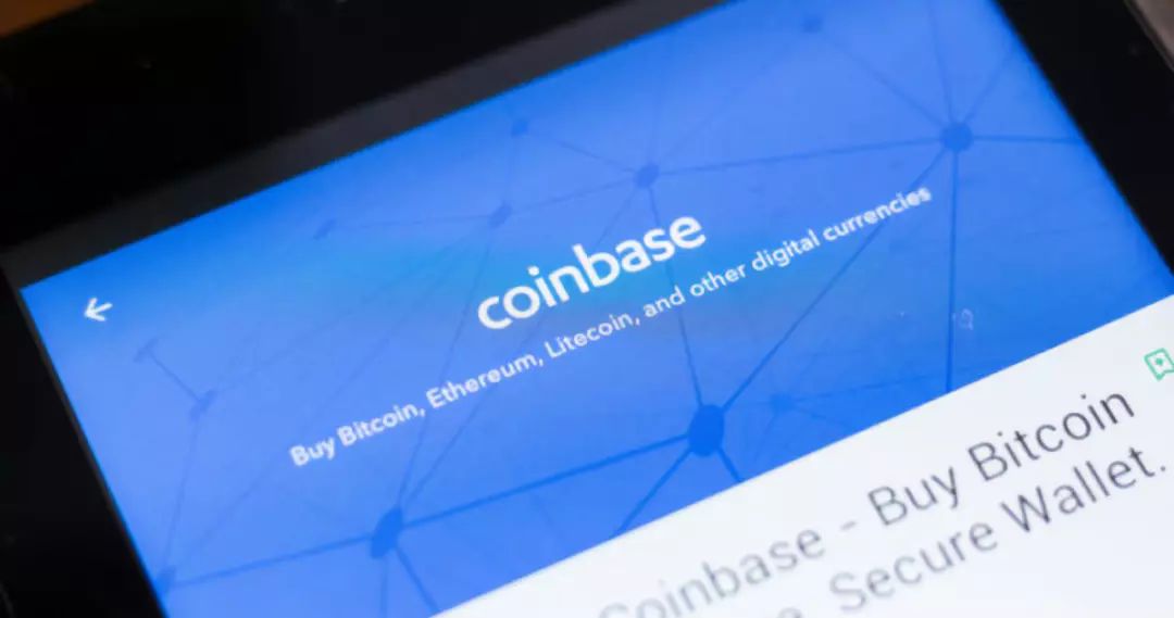 Coinbase