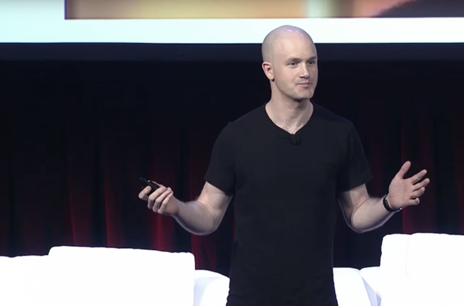Coinbase