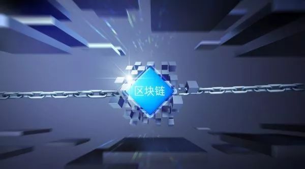 区块链机会
