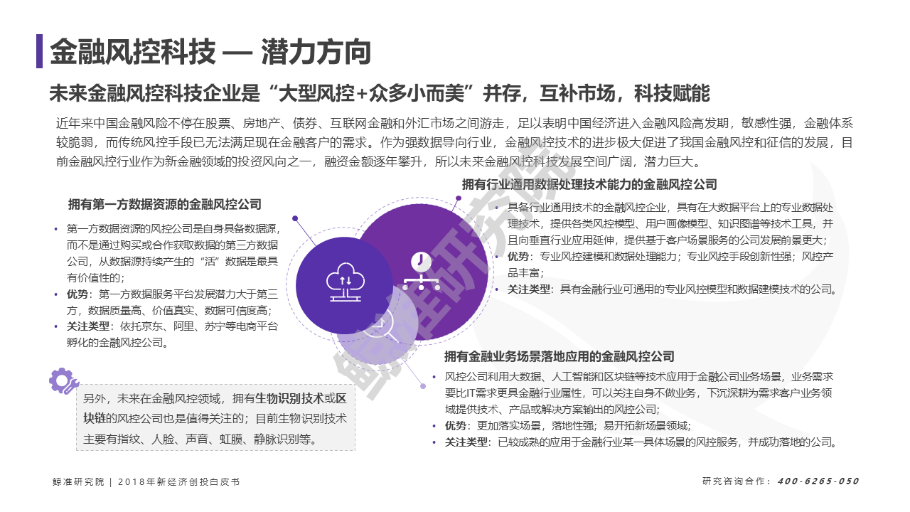 创投