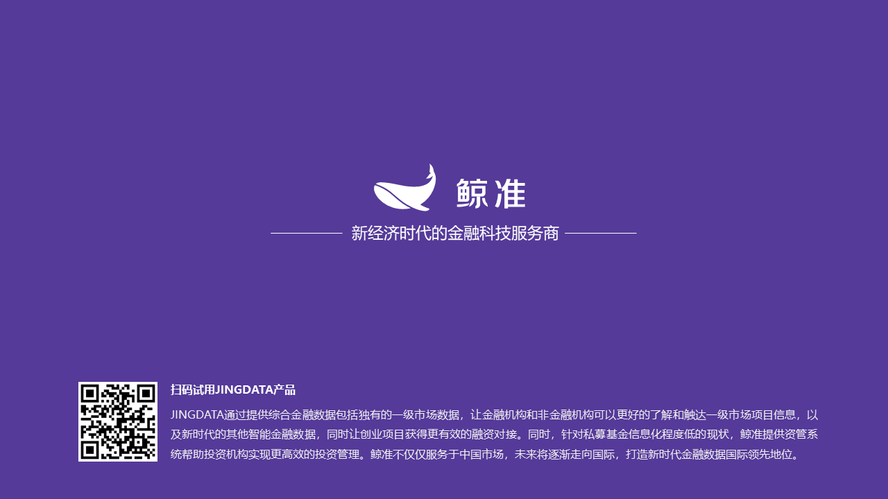 创投