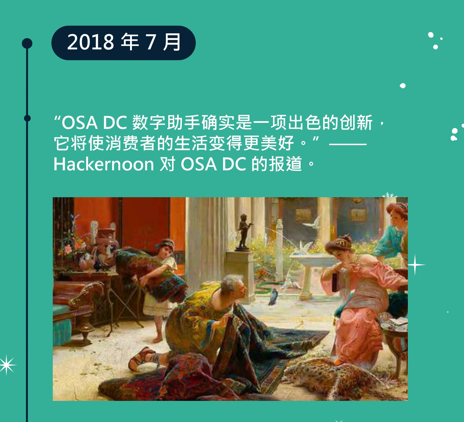OSA DC