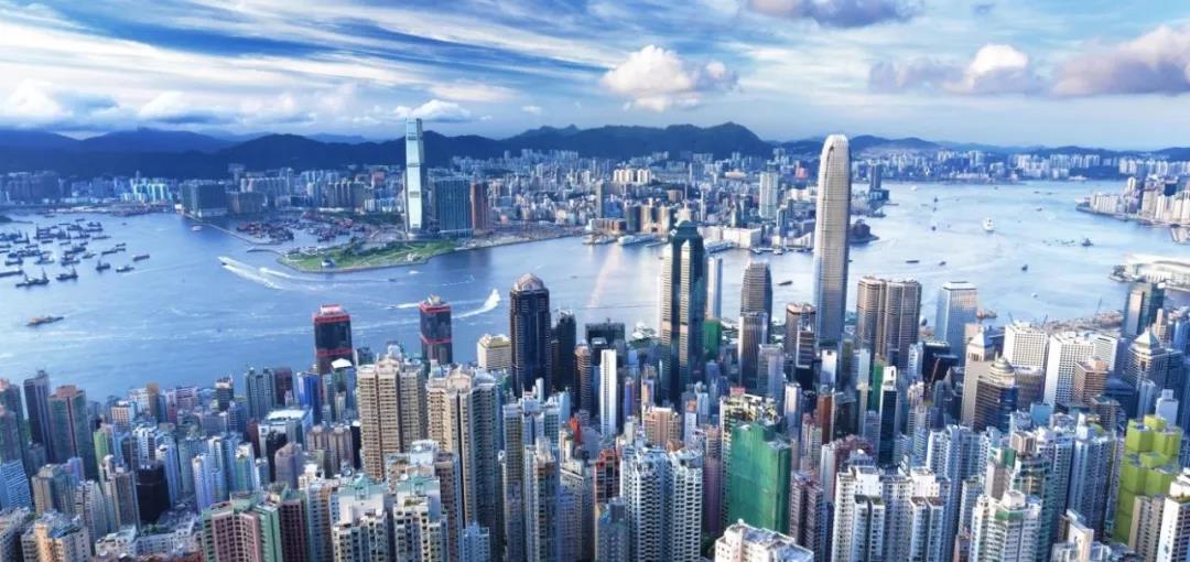香港虚拟资产新政