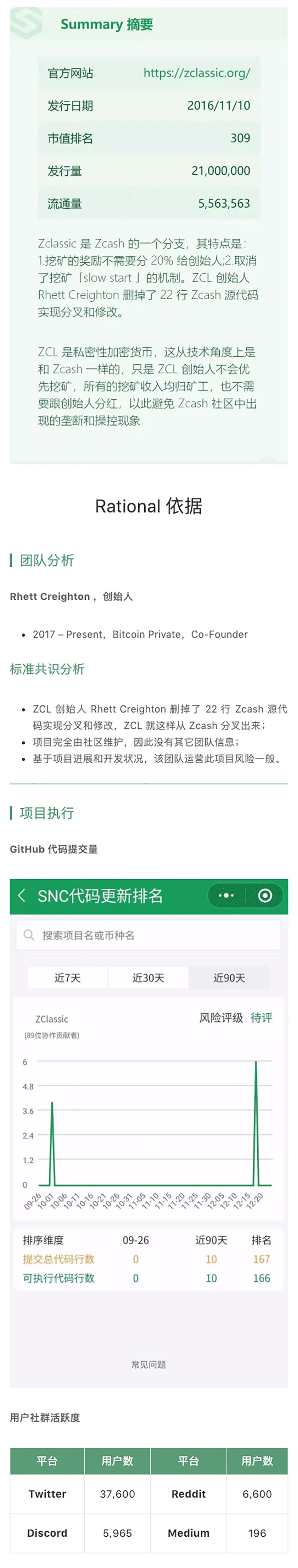 标准共识