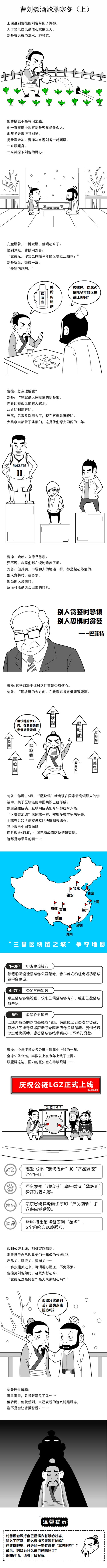 区块链