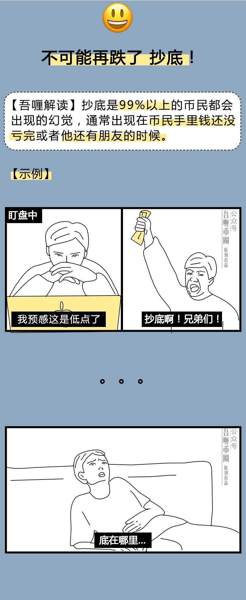 币民