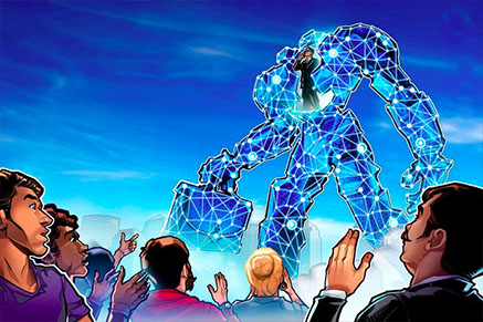 摩根大通支持的数字服务公司与SUKU Ecosystem达成合作