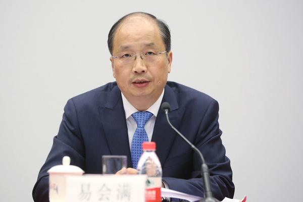 证监会