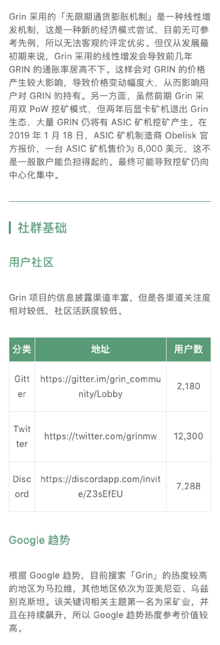 Grin