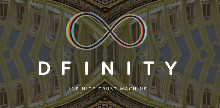 Dfnity