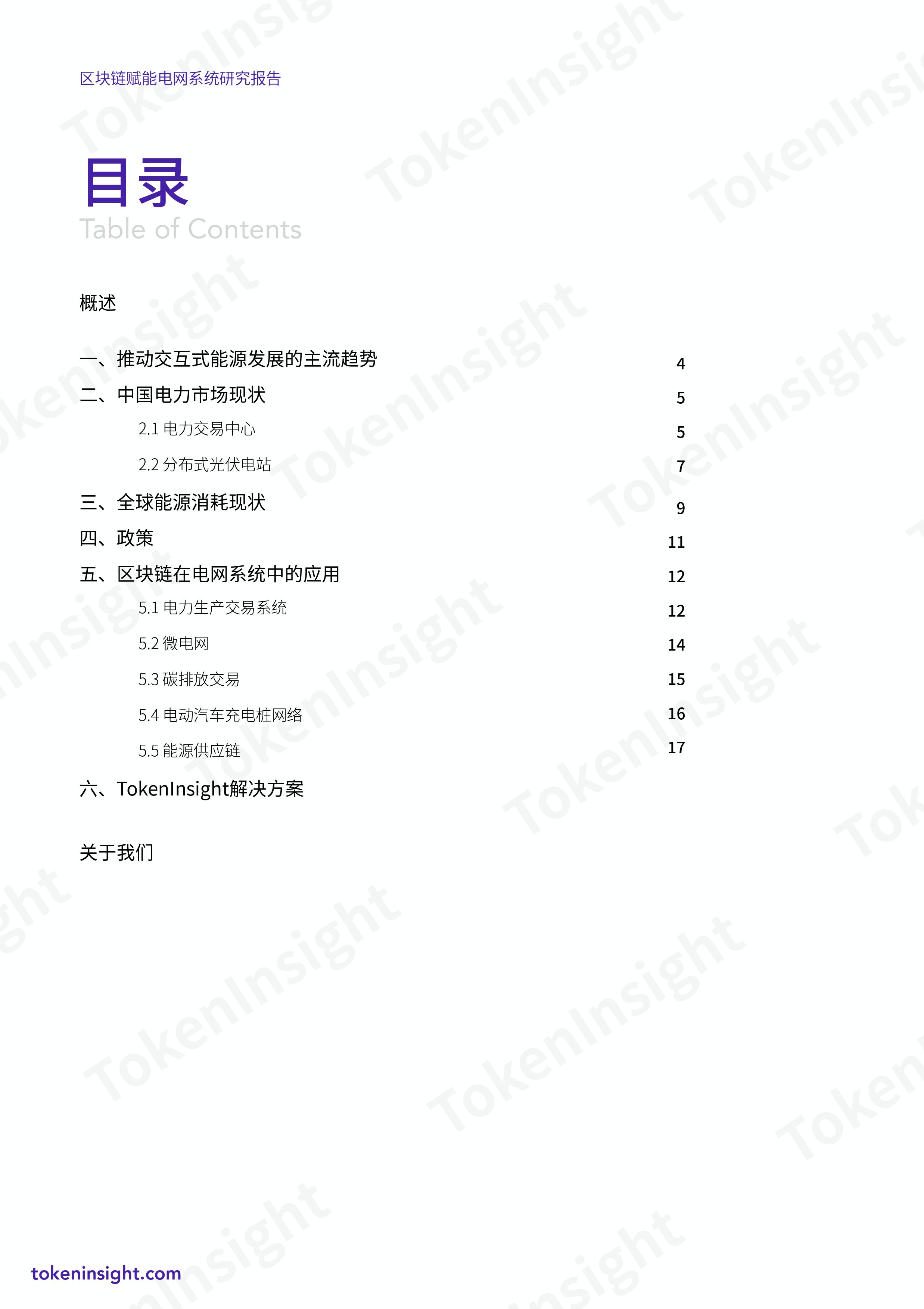 电网