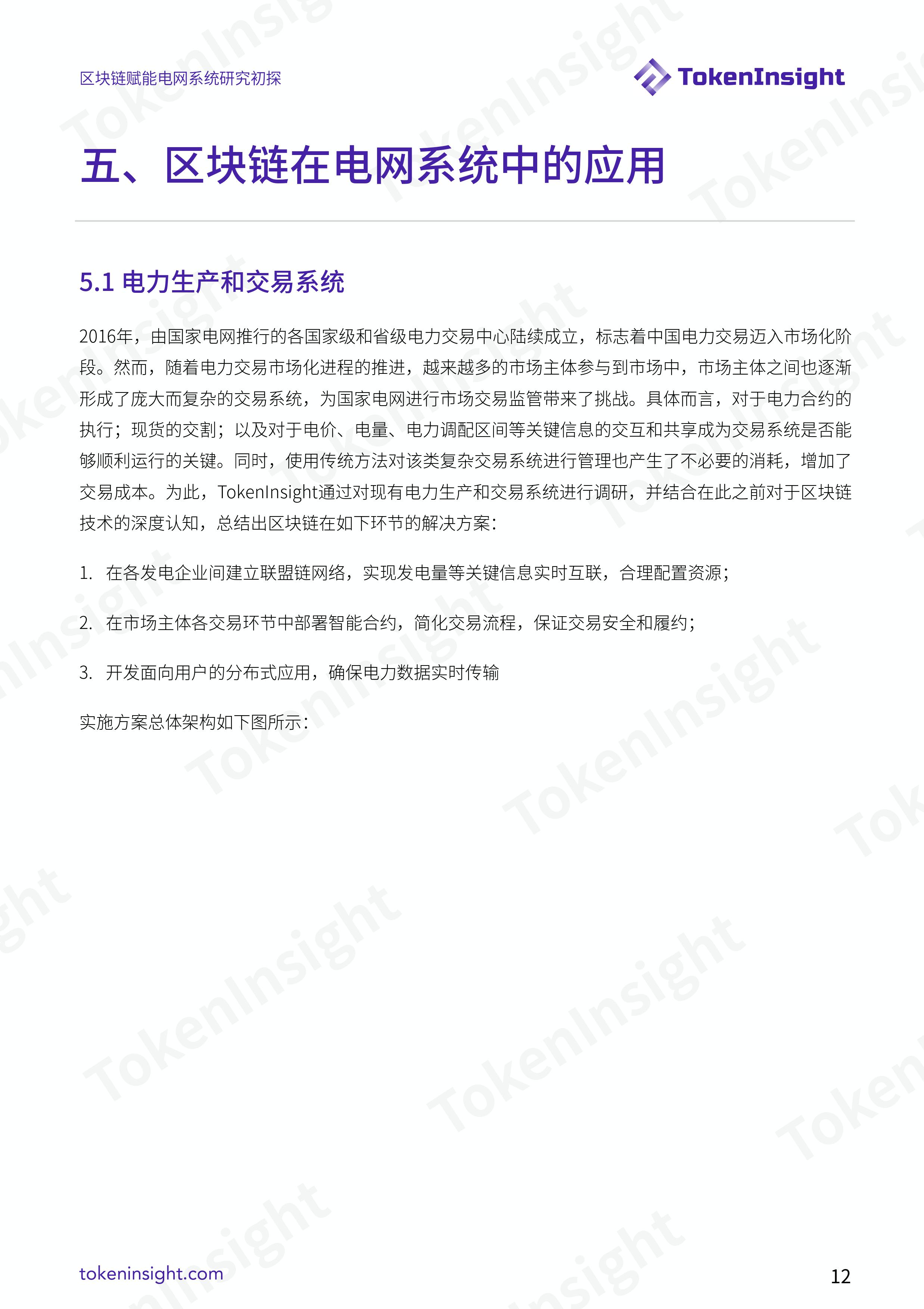 电网