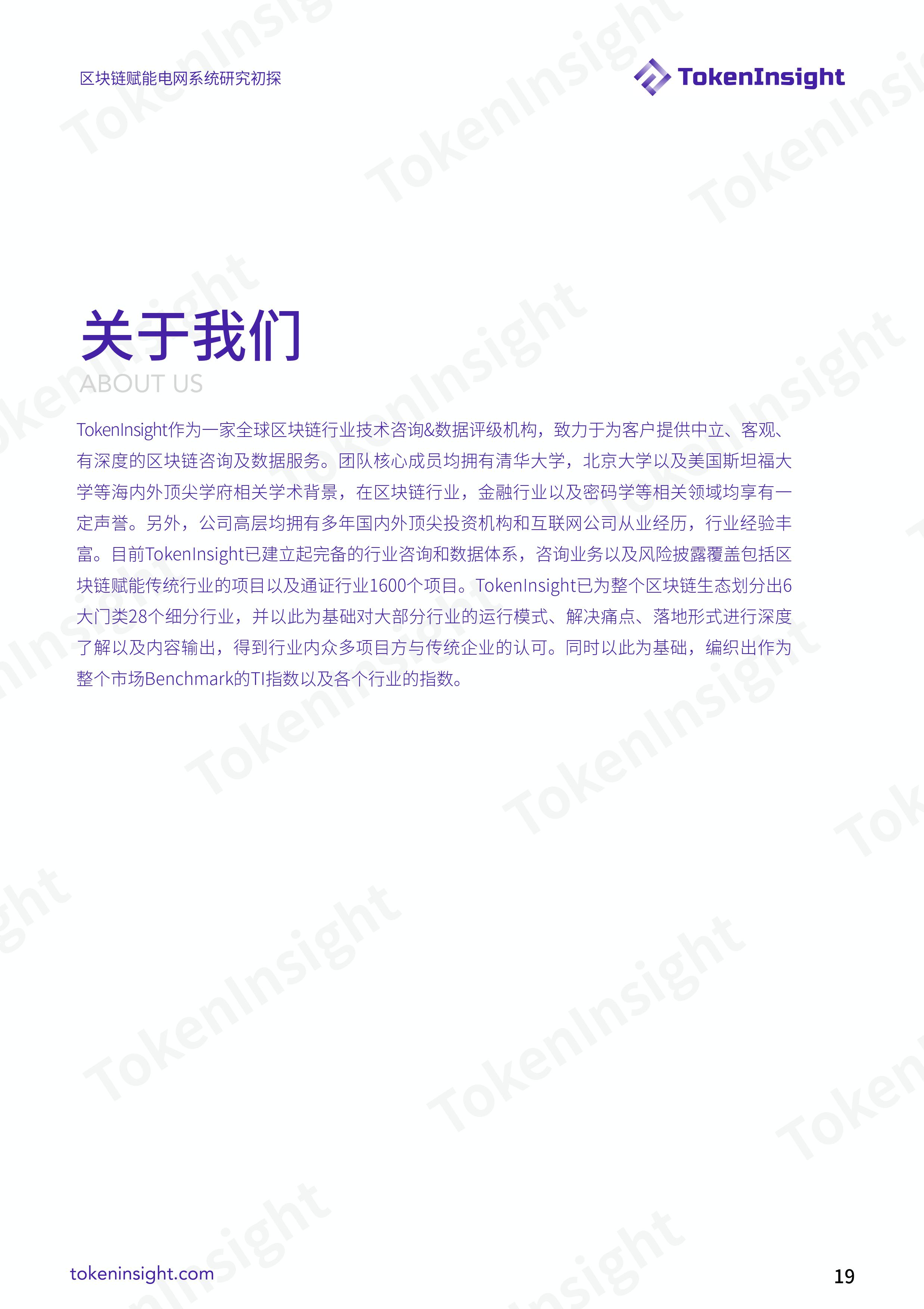 电网