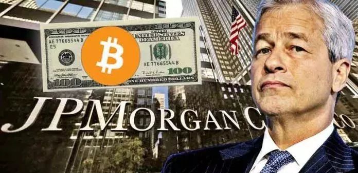 JPM Coin