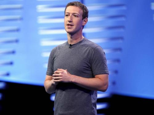 Facebook