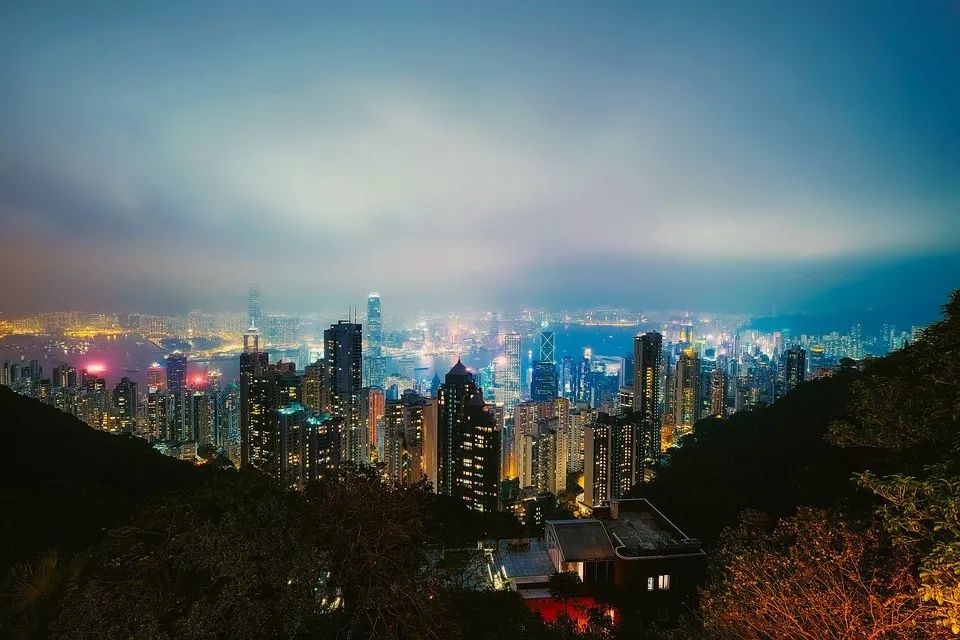 区块链政策