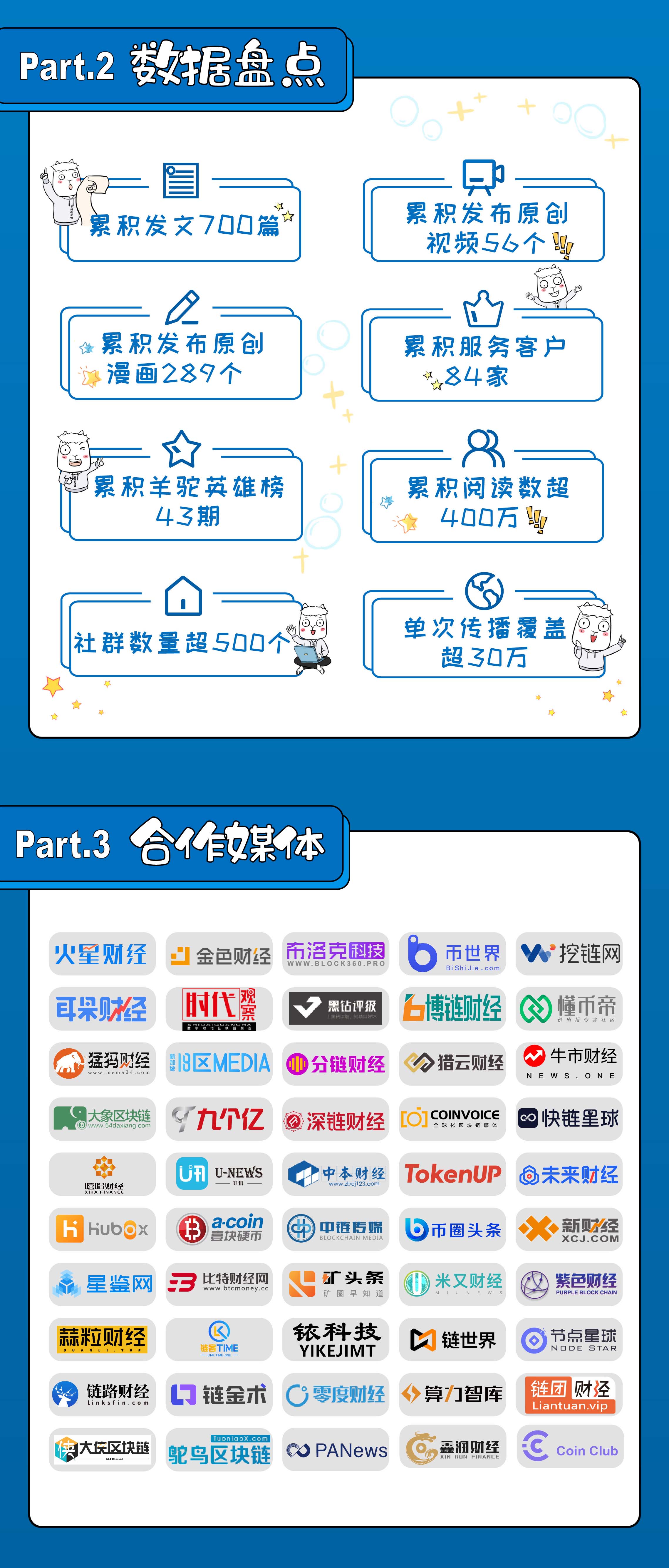 羊驼区块链
