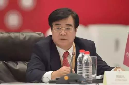 区块链提案