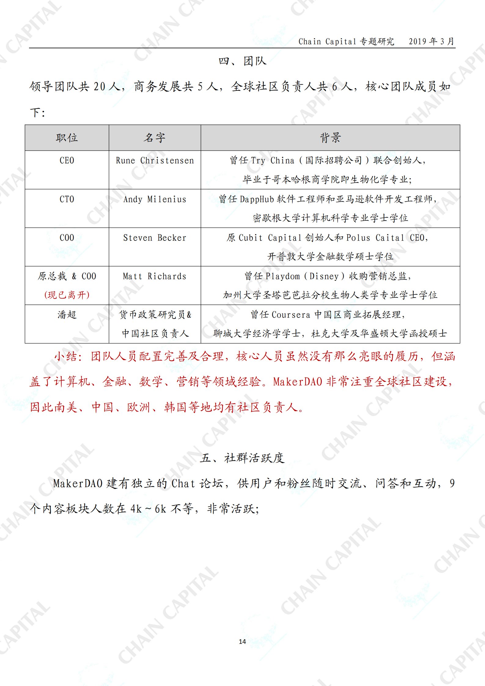 稳定币