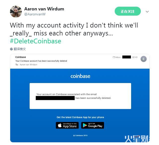 Coinbase