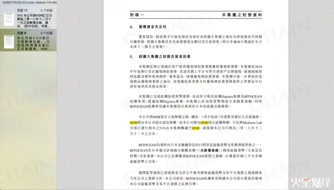 比特币