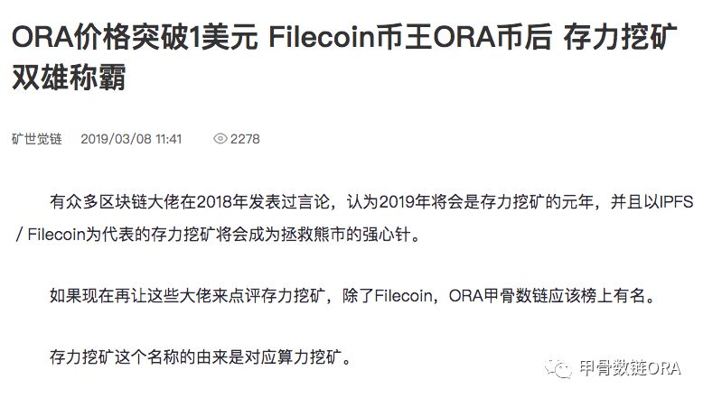 项目月报