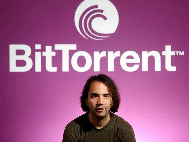 BitTorrent