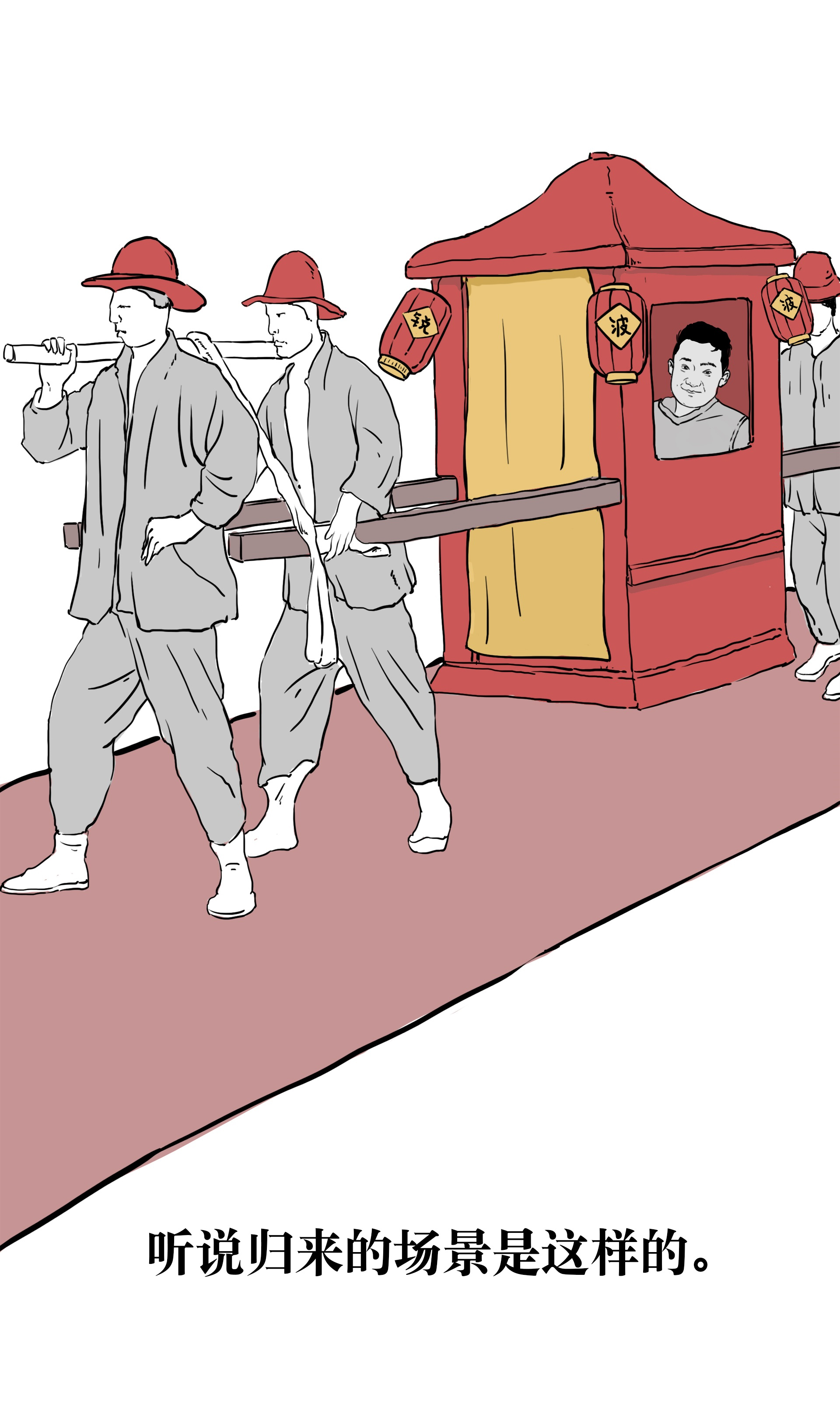 波场