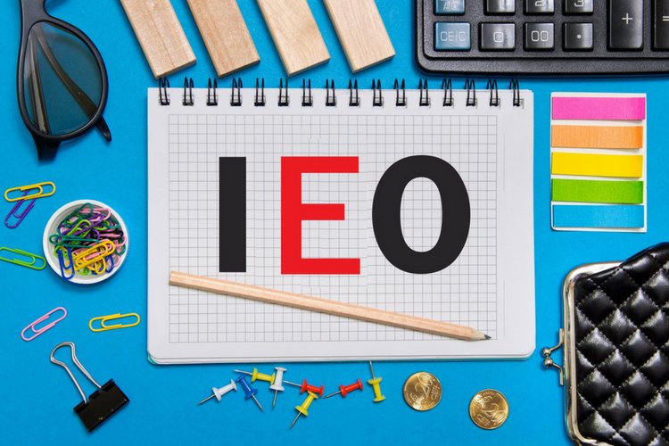 IEO