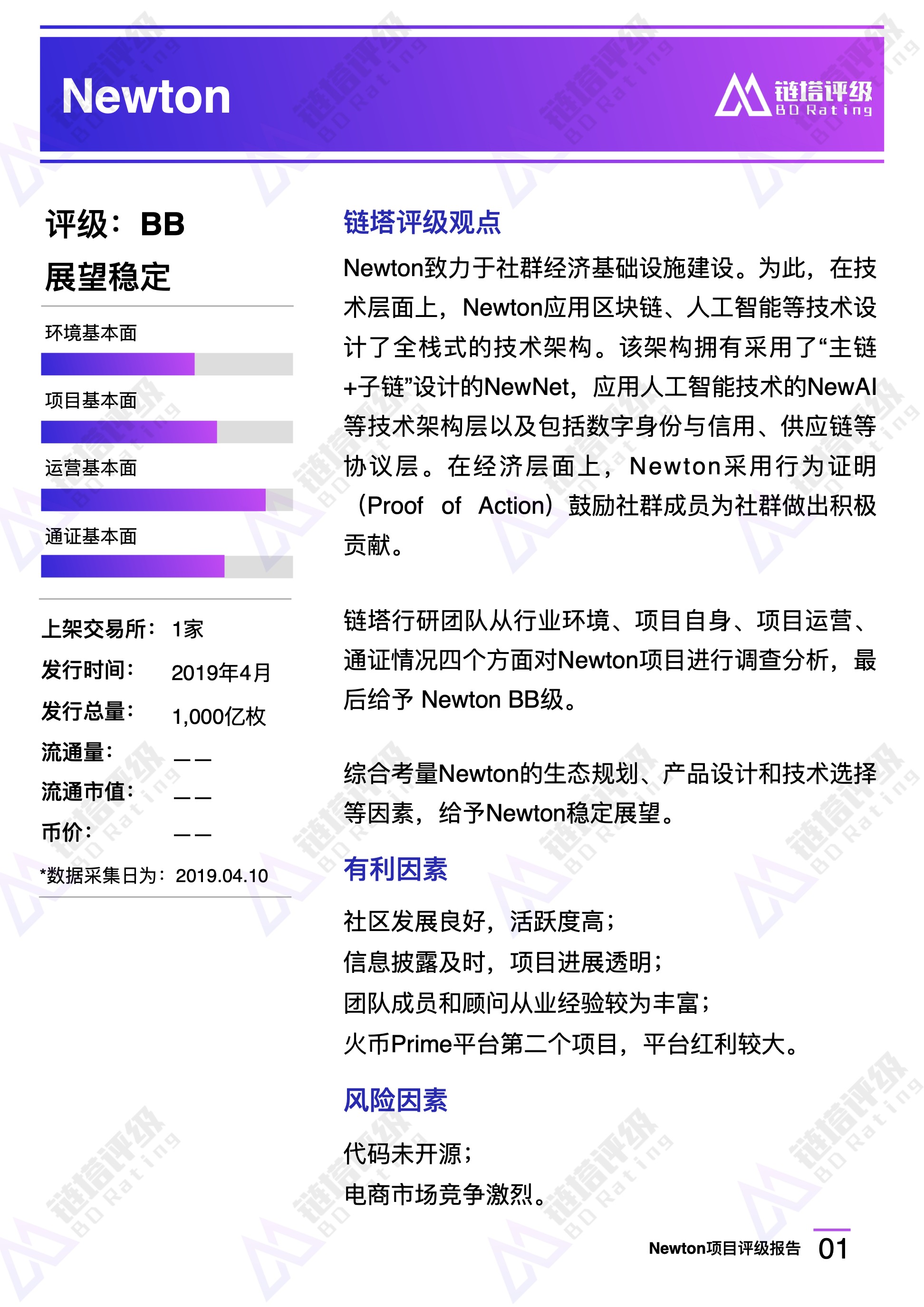 Newton