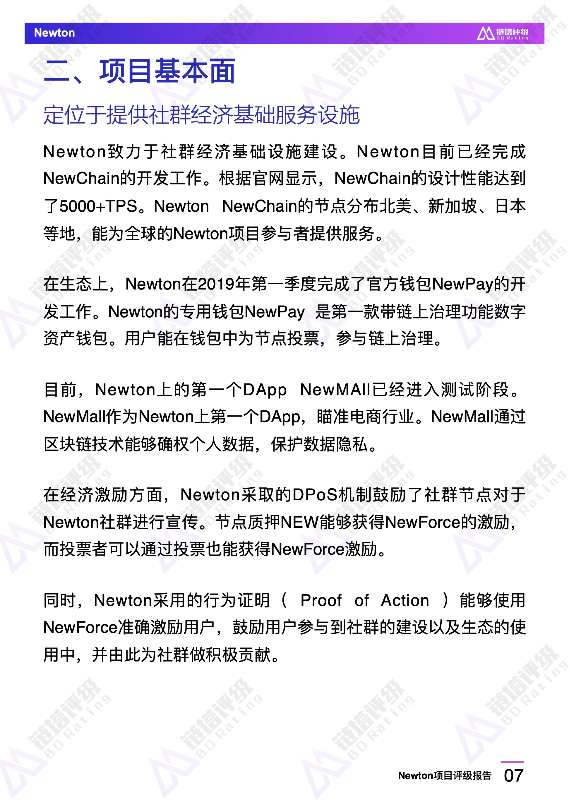 Newton