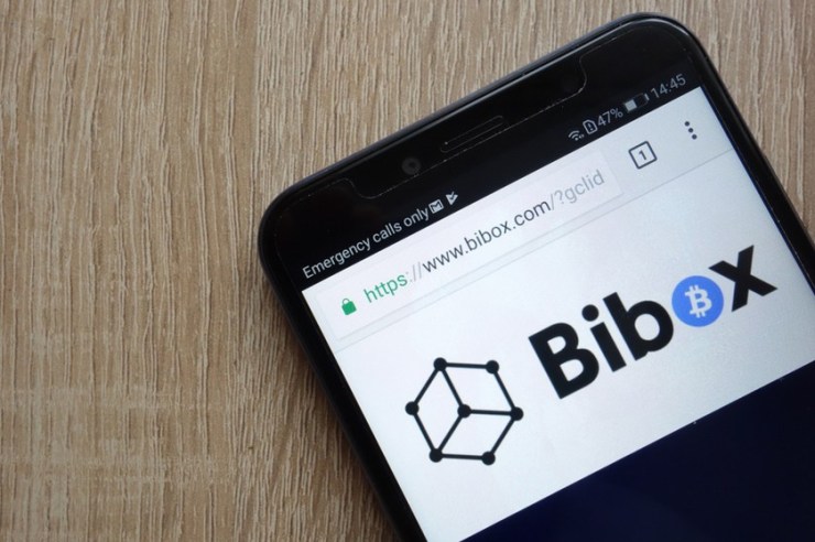 Bibox