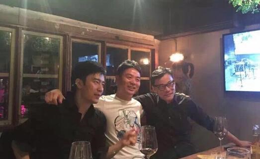 王峰十问