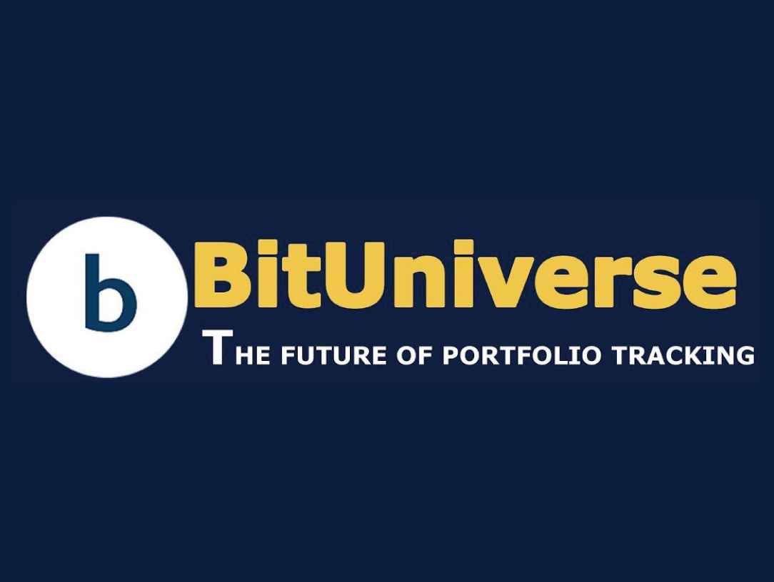 BitUniverse