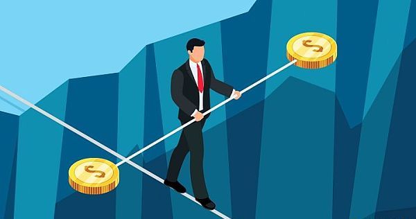 从Bitfinex、USDT被起诉说开去,稳定币的真正较量还没开始