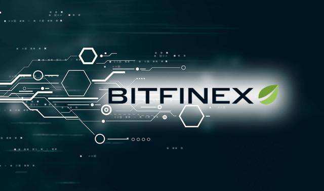 Bitfinex交易所