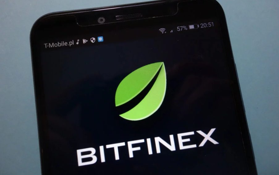 Bitfinex