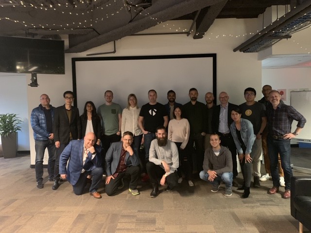 ETC Labs