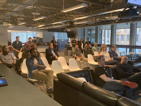 ETC Labs