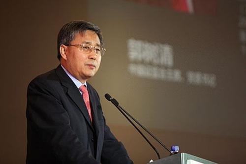 郭树清