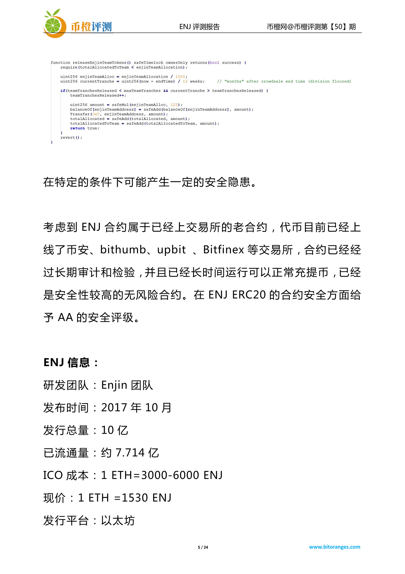 币橙网