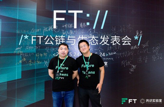 FT公链