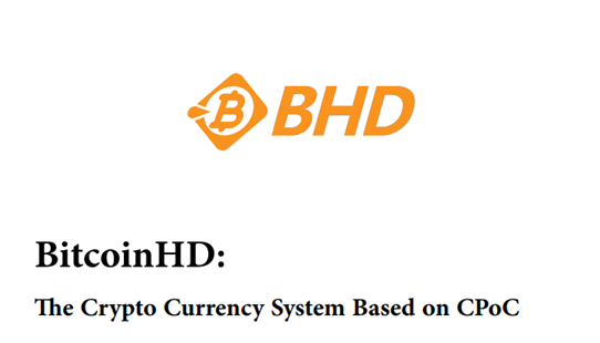 BHD