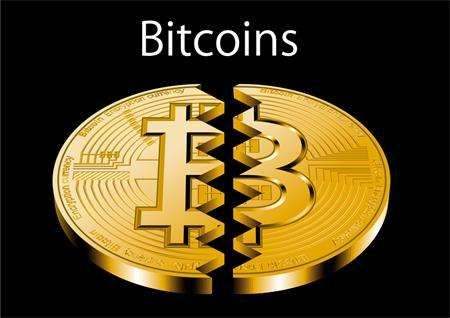 比特币现金硬分叉