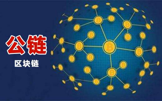 公链