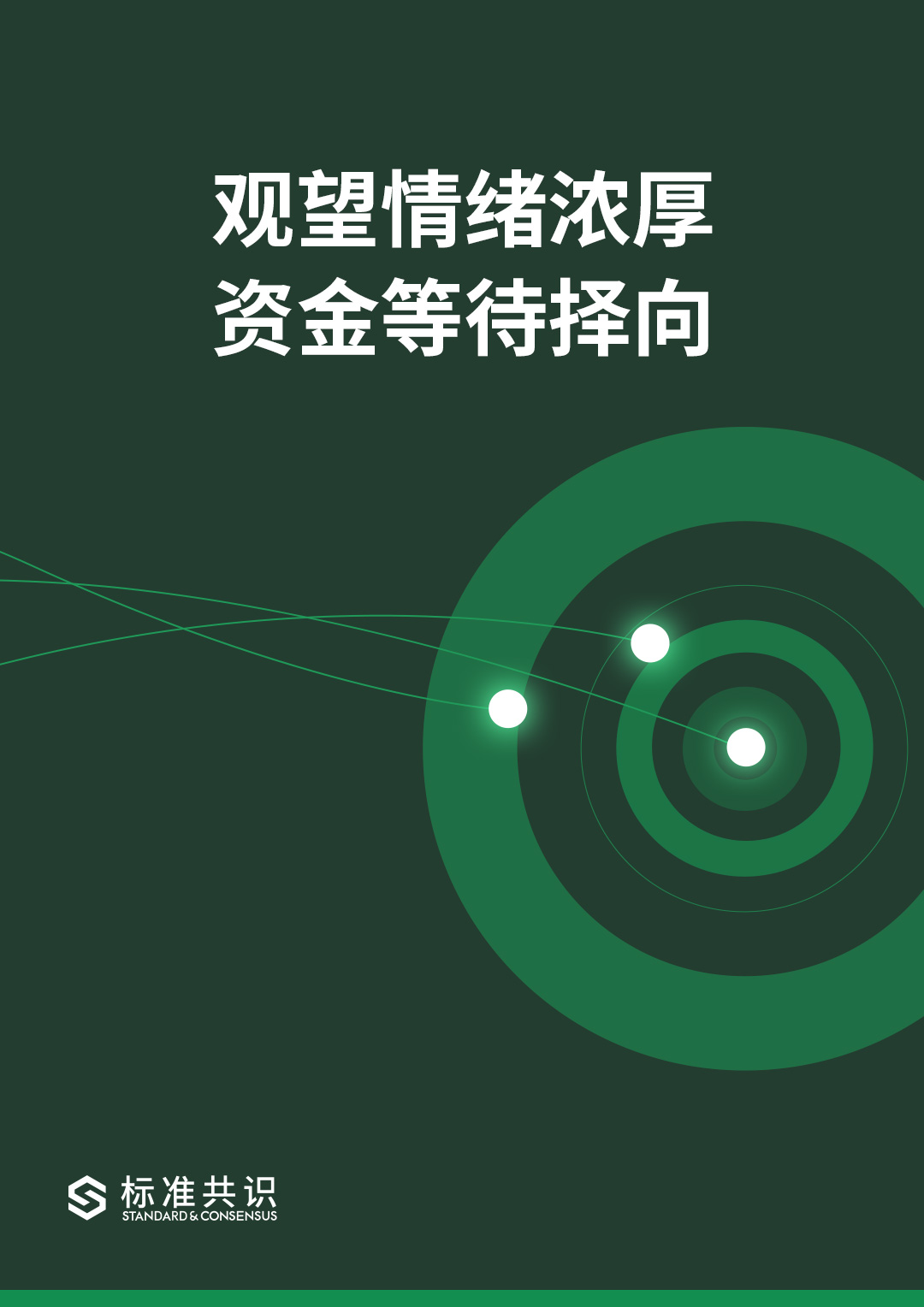 行情